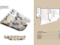 Недвижимость Трёхкомнатная Квартира Центр: 4