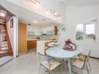 Недвижимость Четырёхкомнатная квартира в центре: 11