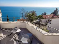 Недвижимость Четырёхкомнатная квартира в центре: 16