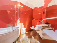 Недвижимость Четырёхкомнатная квартира в центре: 22