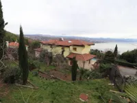 Недвижимость Семейный Дом 250 м², Центр, Опатия: 3