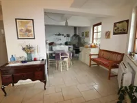 Недвижимость Семейный Дом 250 м², Центр, Опатия: 10