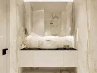 Недвижимость Трехкомнатная квартира в Опатии: 5