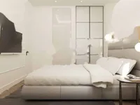 Недвижимость Трехкомнатная квартира в Опатии: 7