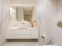 Недвижимость Трехкомнатная квартира в Опатии: 10