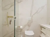 Недвижимость Трехкомнатная квартира в Опатии: 12