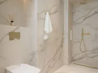 Недвижимость Трехкомнатная квартира в Опатии: 13