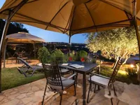 Недвижимость Квартира в центре Опатии: 15