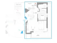 Недвижимость Трехкомнатная квартира в Центре: 3