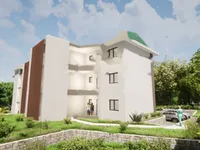 Недвижимость Трехкомнатная квартира в Центре: 6