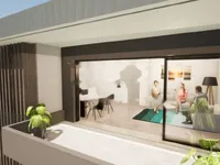 Недвижимость Трехкомнатная квартира в Центре: 13