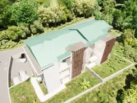 Недвижимость Трехкомнатная квартира в Центре: 17