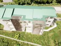 Недвижимость Трехкомнатная квартира в Центре: 18