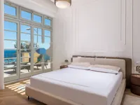 Недвижимость Трёхкомнатная квартира в Опатии: 6