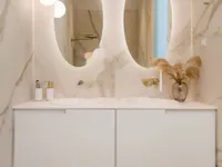 Недвижимость Трёхкомнатная квартира в Опатии: 7