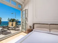 Недвижимость Трёхкомнатная квартира в Опатии: 10