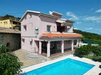 Недвижимость Семейный дом 500 м², Центр, Опатия: 7