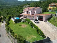 Недвижимость Семейный дом 500 м², Центр, Опатия: 9