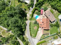 Недвижимость Семейный дом 500 м², Центр, Опатия: 11