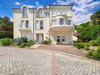 Недвижимость Дом в центре Опатии 381 м²: 4