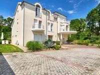 Недвижимость Дом в центре Опатии 381 м²: 6