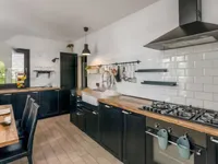 Недвижимость Семейный дом 150 м², Центр, Опатия: 2