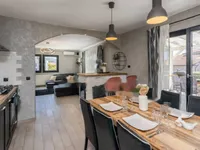 Недвижимость Семейный дом 150 м², Центр, Опатия: 4