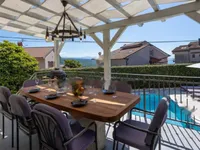 Недвижимость Семейный дом 150 м², Центр, Опатия: 5