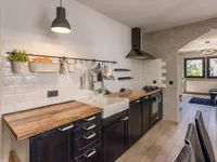 Недвижимость Семейный дом 150 м², Центр, Опатия: 6