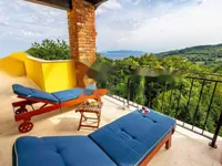 Недвижимость Новый дом 639 м² в центре Опатии: 6