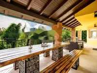 Недвижимость Новый дом 639 м² в центре Опатии: 17