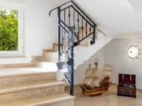 Недвижимость Новый дом 639 м² в центре Опатии: 18