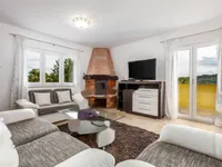 Недвижимость Новый дом 639 м² в центре Опатии: 19