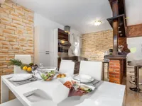 Недвижимость Новый дом 639 м² в центре Опатии: 20