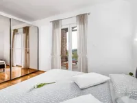 Недвижимость Новый дом 639 м² в центре Опатии: 22