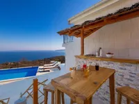 Недвижимость Дом 180 м², Центр, Опатия: 5