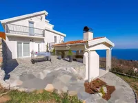 Недвижимость Дом 180 м², Центр, Опатия: 8