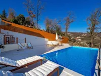 Недвижимость Дом 180 м², Центр, Опатия: 10