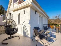 Недвижимость Дом 180 м², Центр, Опатия: 13