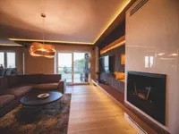 Недвижимость Семейный дом 404 м², Центр: 4