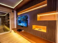 Недвижимость Семейный дом 404 м², Центр: 8