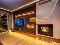 Недвижимость Семейный дом 404 м², Центр: 10