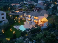 Недвижимость Семейный дом 404 м², Центр: 12