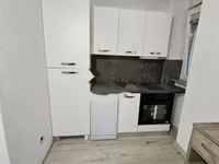 Недвижимость Трёхкомнатная квартира 65 м², Центр, Опатия: 14