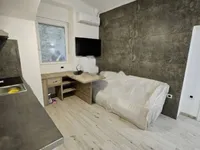 Недвижимость Трёхкомнатная квартира 65 м², Центр, Опатия: 21