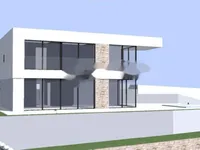 Недвижимость Квартира в центре Опатии: 4