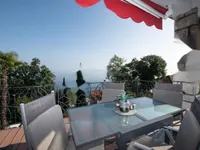 Недвижимость Четырехкомнатная квартира в центре Опатии: 1