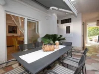 Недвижимость Четырехкомнатная квартира в центре Опатии: 3