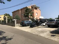 Недвижимость Новый особняк в центре Опатии: 6