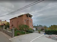 Недвижимость Новый особняк в центре Опатии: 7